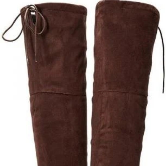 N.Y.L.A OLYGMAGEN WINTER BOOT -BROWN - Picture 4 of 4